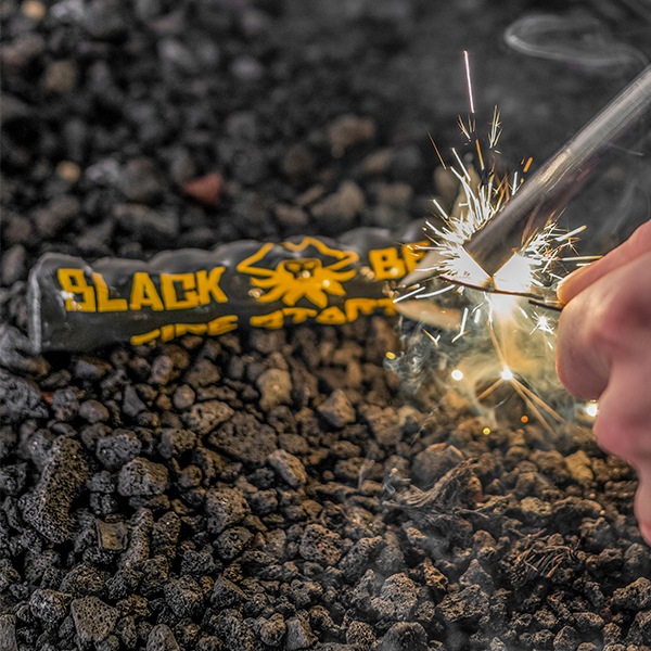Black Beards Ferro Rod - Image 2