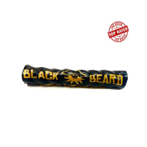 Black Beard 6" Fire Starter