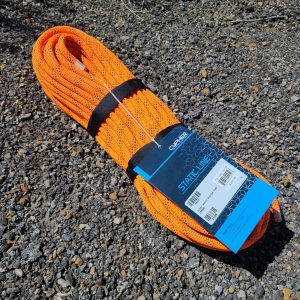 Cypher 7/16" Static Orange 150'