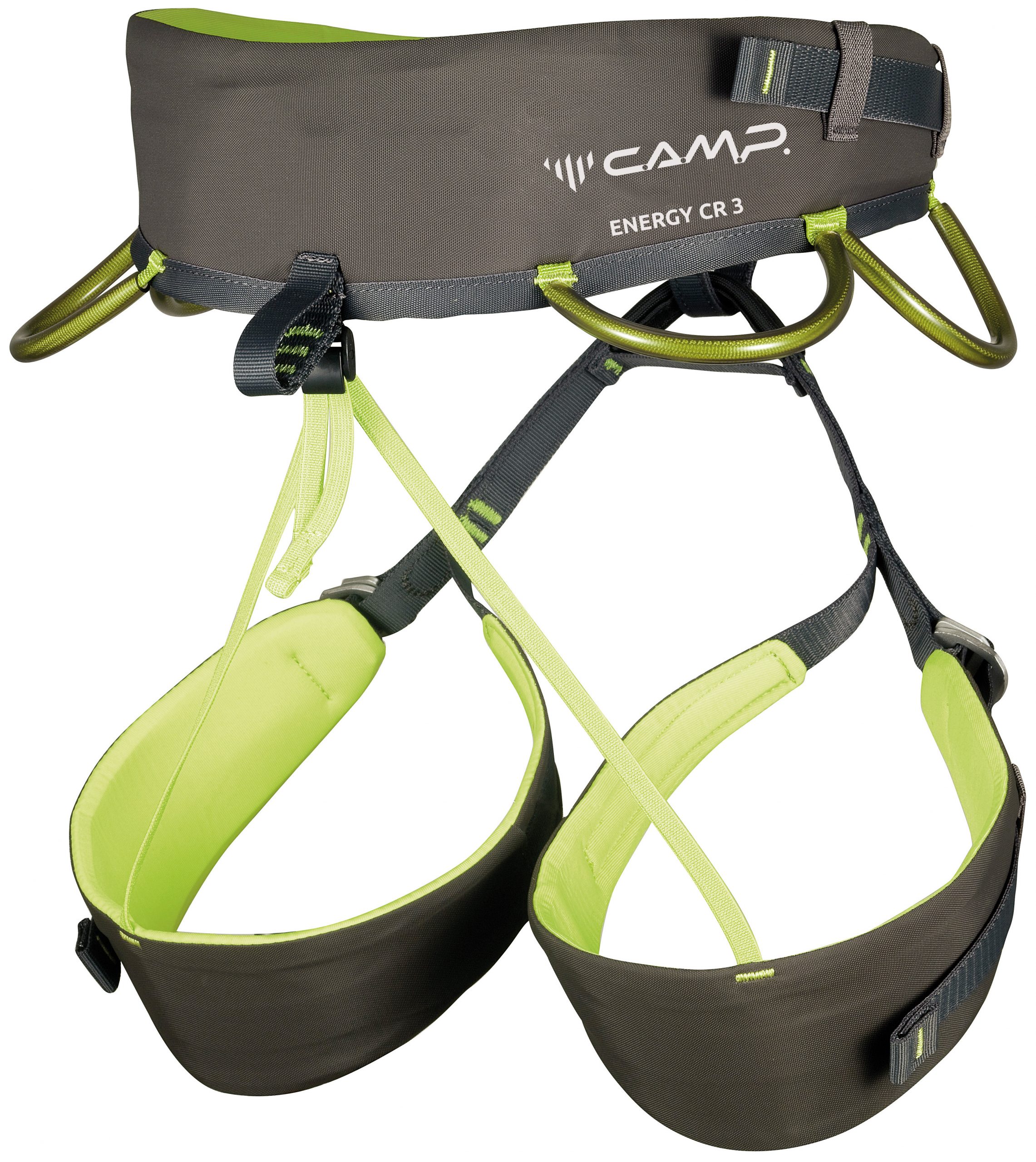 ENERGY CR 3 - Harness - Image 2