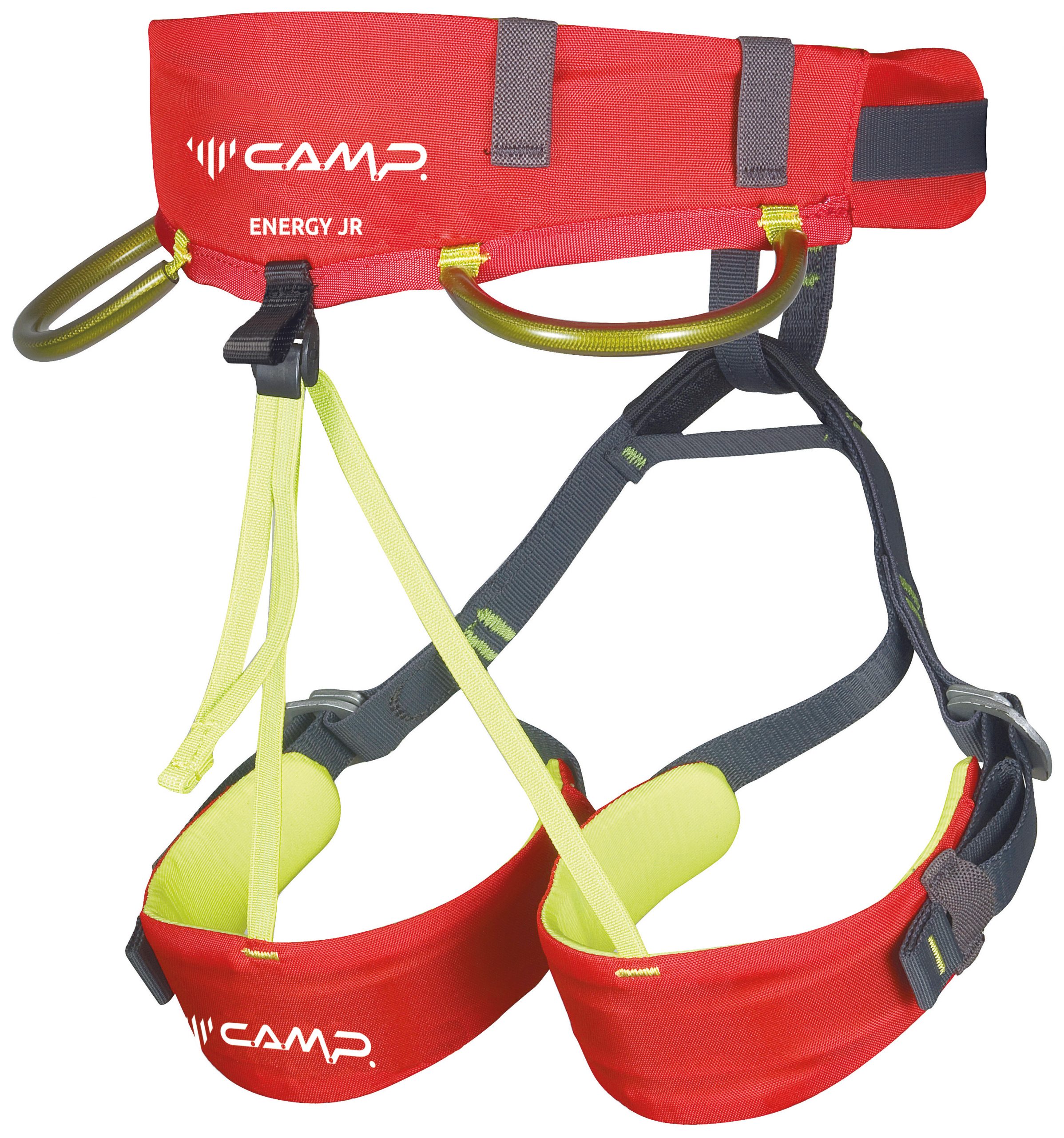 CAMP ENERGY JR - Image 2