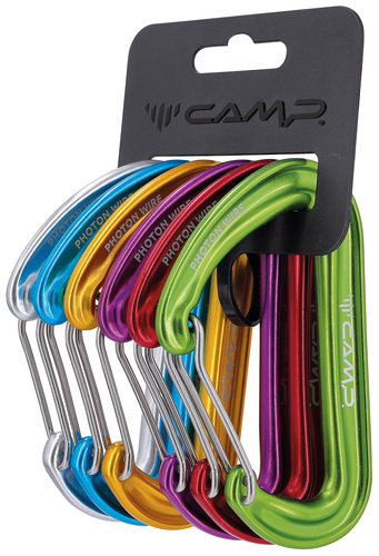CAMP PHOTON WIRE RACK PACK - Image 2