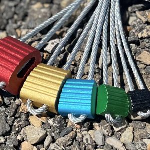 PRO NUT SET (1-5)