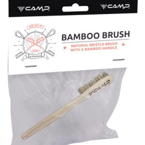 BAMBOO BRUSH