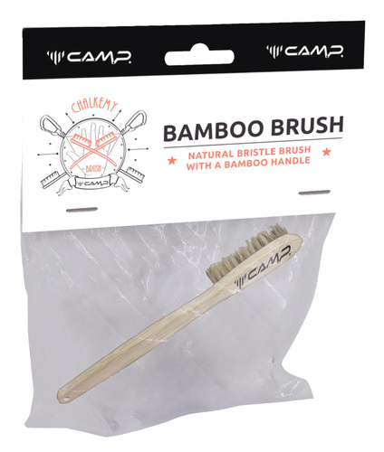 BAMBOO BRUSH