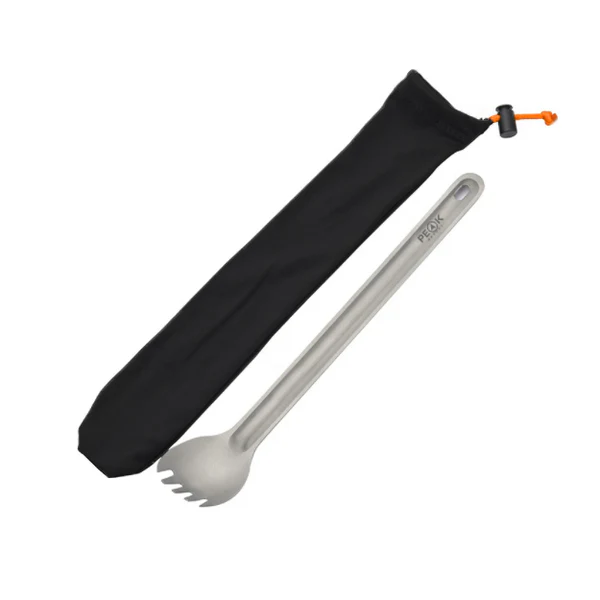 Peak Refuel Titanium Spork - Image 3
