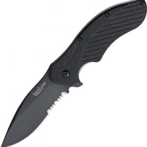 Kershaw, Clash Linerlock A/O