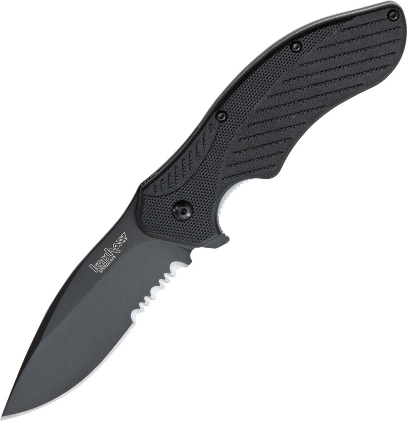 Kershaw, Clash Linerlock A/O