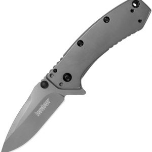 Kershaw, Cryo Hinderer Framelock A/O