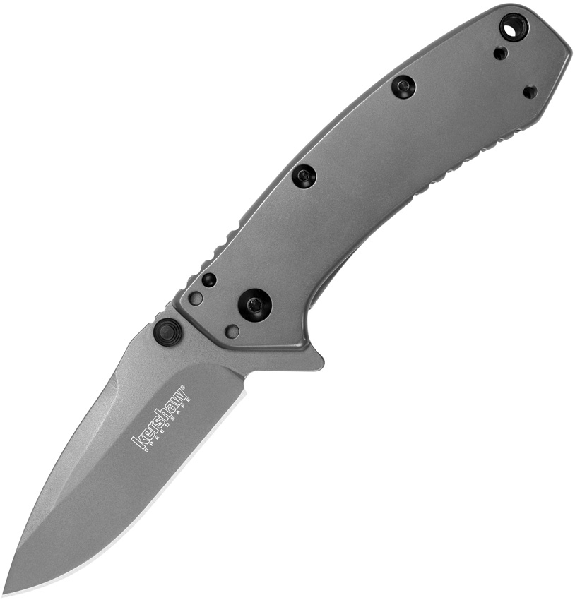 Kershaw, Cryo Hinderer Framelock A/O