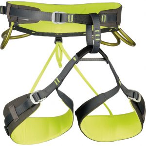 ENERGY CR 3 - Harness
