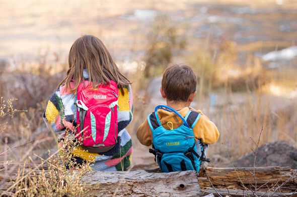 CamelBak Kids' Mini M.U.L.E. 50 oz Hydration Pack - Image 4