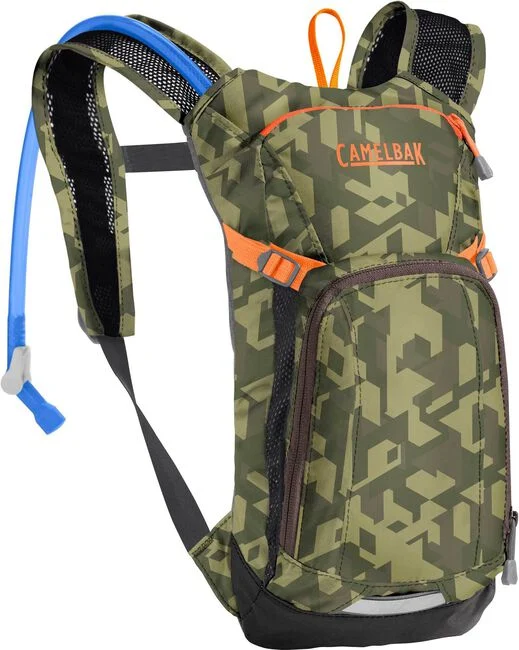 CamelBak Kids' Mini M.U.L.E. 50 oz Hydration Pack - Image 2
