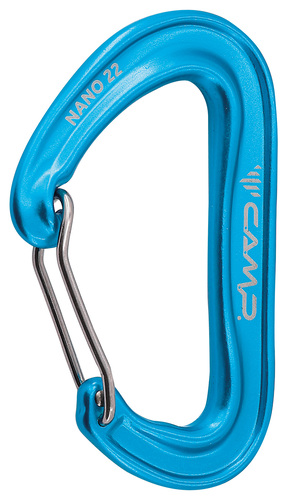 NANO 22 - Carabiner - Image 11