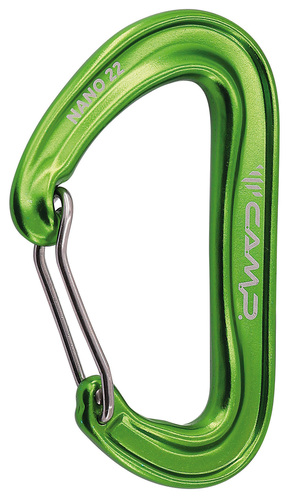 NANO 22 - Carabiner - Image 10