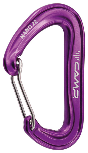 NANO 22 - Carabiner - Image 9