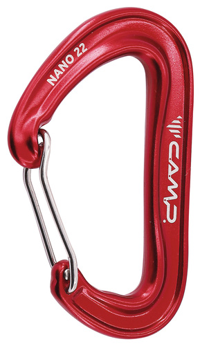 NANO 22 - Carabiner - Image 8