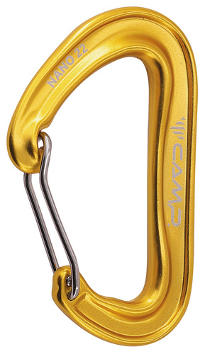 NANO 22 - Carabiner - Image 7