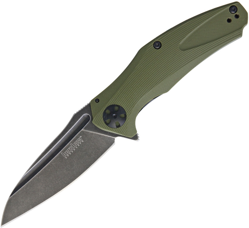 Kershaw, Natrix A/O Sub-Framelock OD