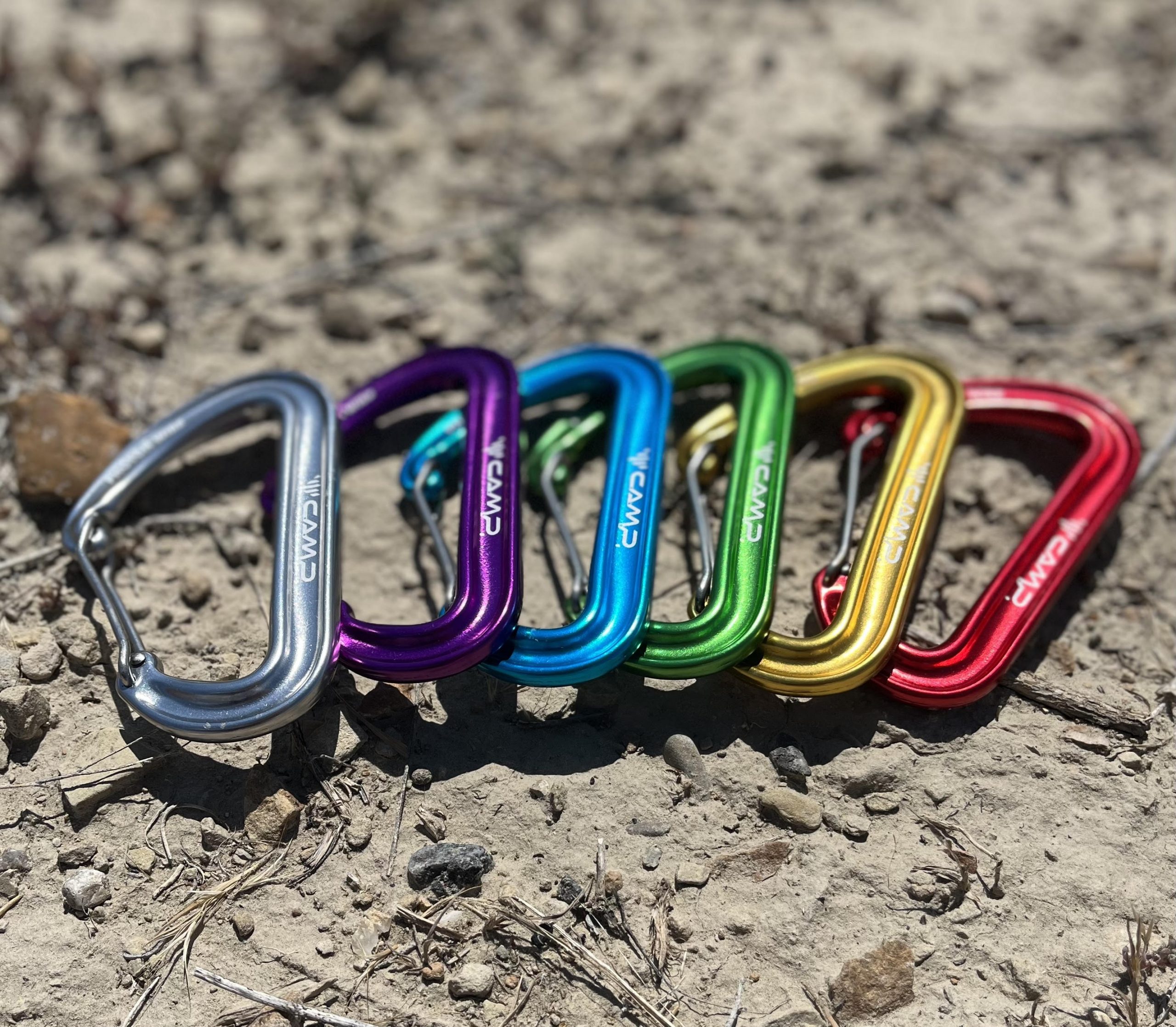 CAMP PHOTON WIRE RACK PACK