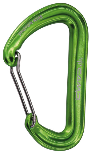 PHOTON WIRE Carabiner - Image 3