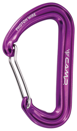 PHOTON WIRE Carabiner - Image 4