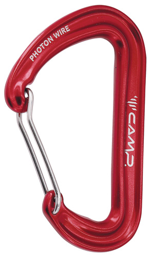 PHOTON WIRE Carabiner - Image 2