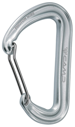 PHOTON WIRE Carabiner - Image 5