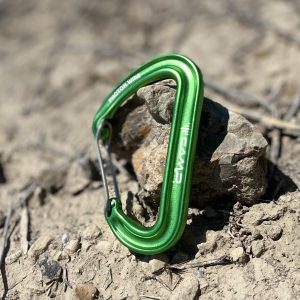 PHOTON WIRE Carabiner