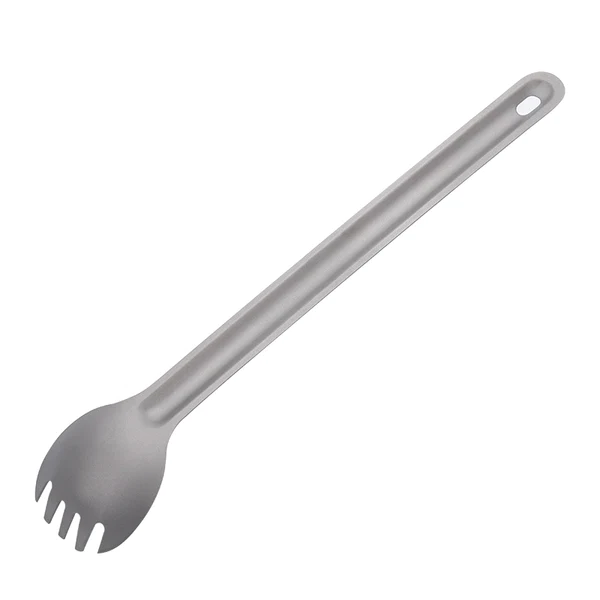 Peak Refuel Titanium Spork - Image 2