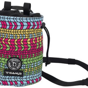 CAMP CHALK BAG POLIMAGÒ