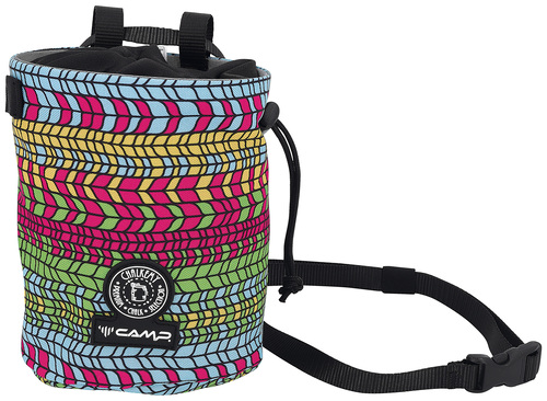 CAMP CHALK BAG POLIMAGÒ