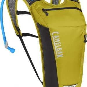 Camelbak Rogue Light 70oz - Golden Black