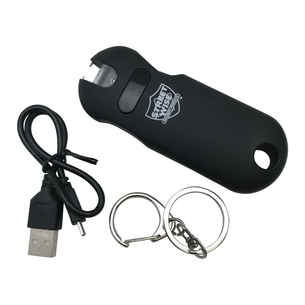 SMART 24,000,000* Keychain Stun Gun - Image 2