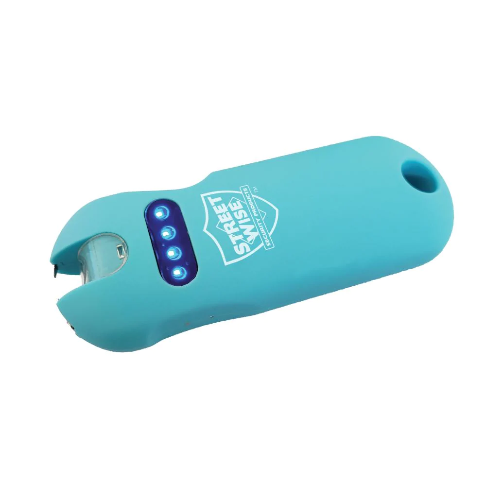 SMART 24,000,000* Keychain Stun Gun - Image 6