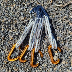 CAMP ALPINE EXPRESS DYNEEMA 60 CM