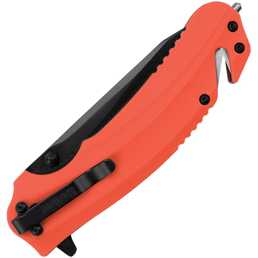Kershaw, Barricade Linerlock A/O - Image 2