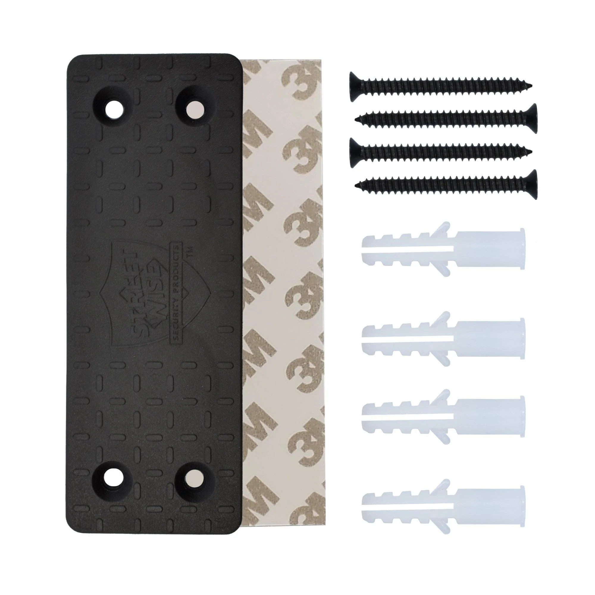 StreetWise Gun Magnet - Image 3
