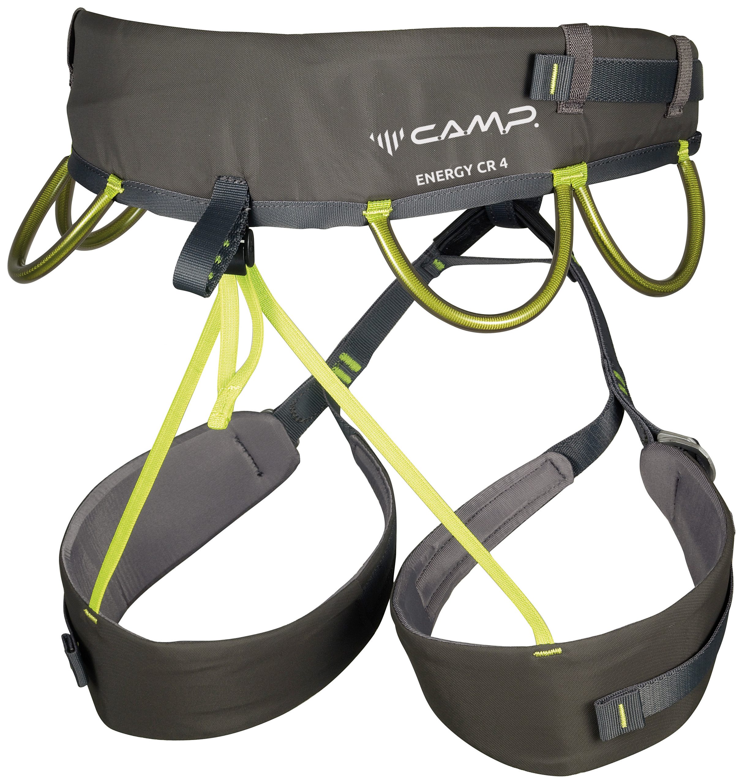 CAMP ENERGY CR 4 - Image 2