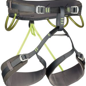 CAMP ENERGY CR 4