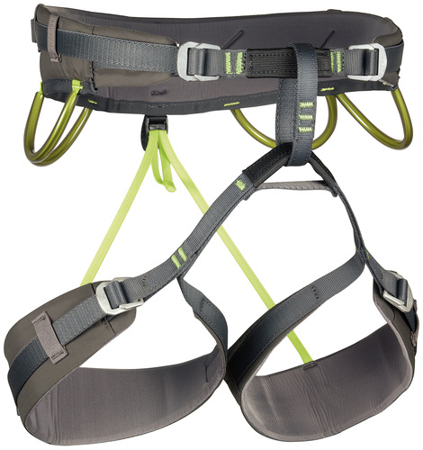 CAMP ENERGY CR 4