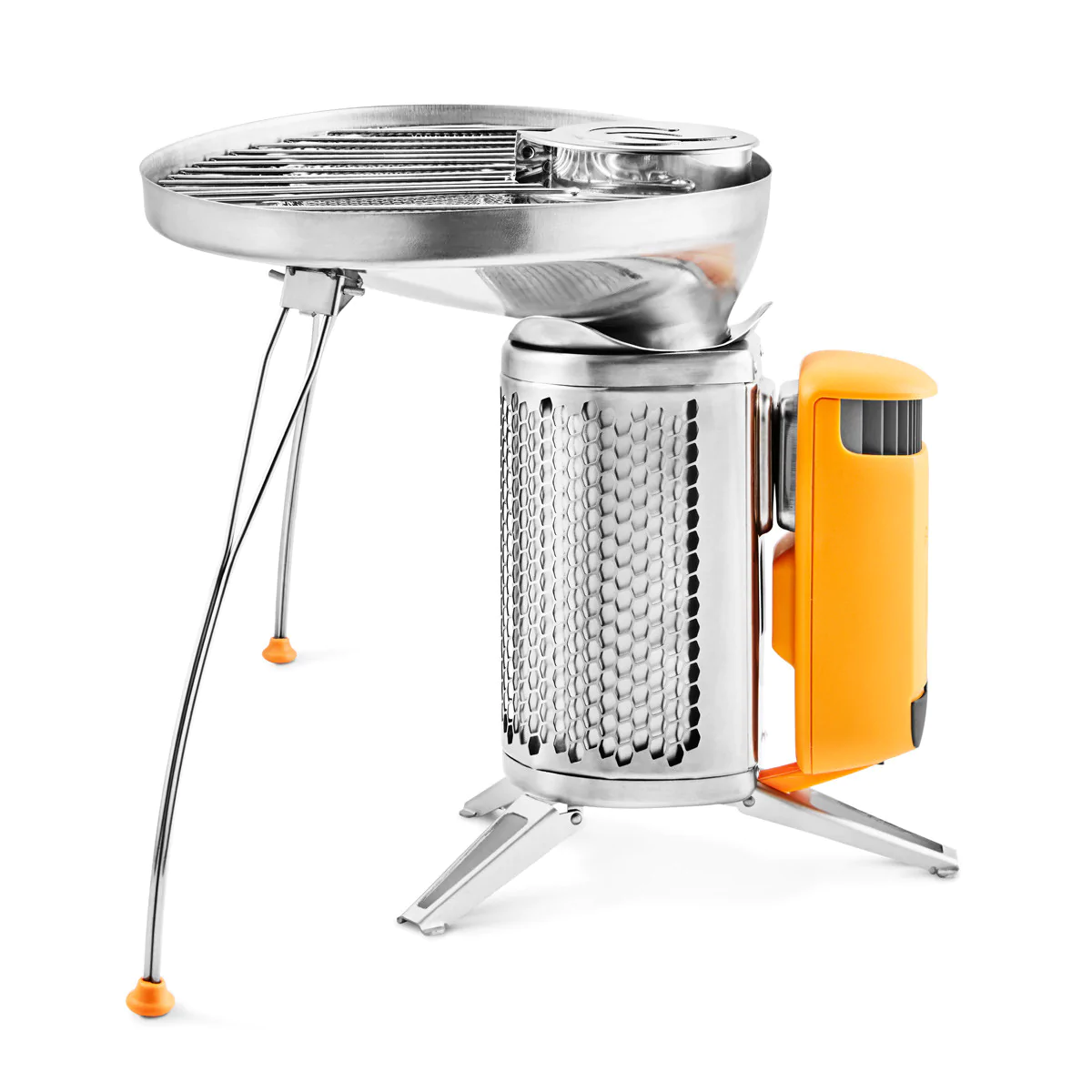 Biolite CampStove Complete Cook Kit - Image 5