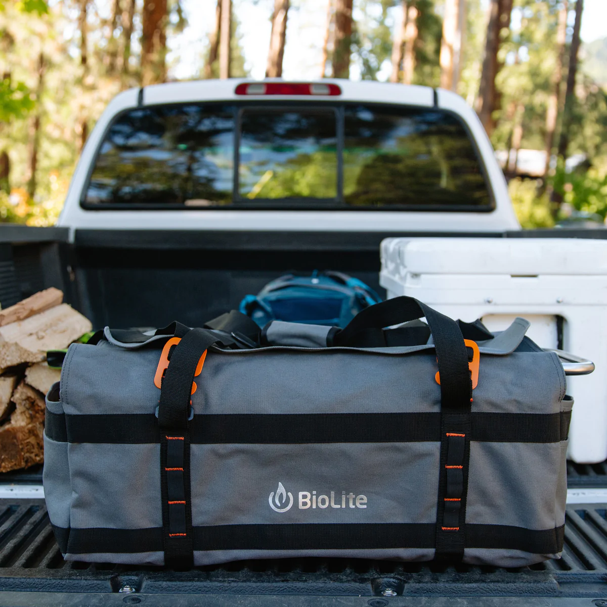 FirePit Carry Bag - Image 2