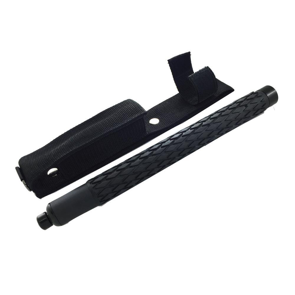 26" Expandable Steel Baton - Image 5