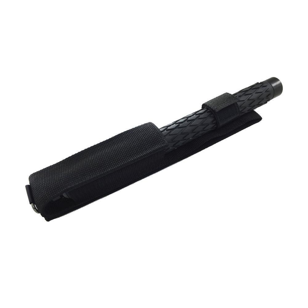 26" Expandable Steel Baton - Image 4