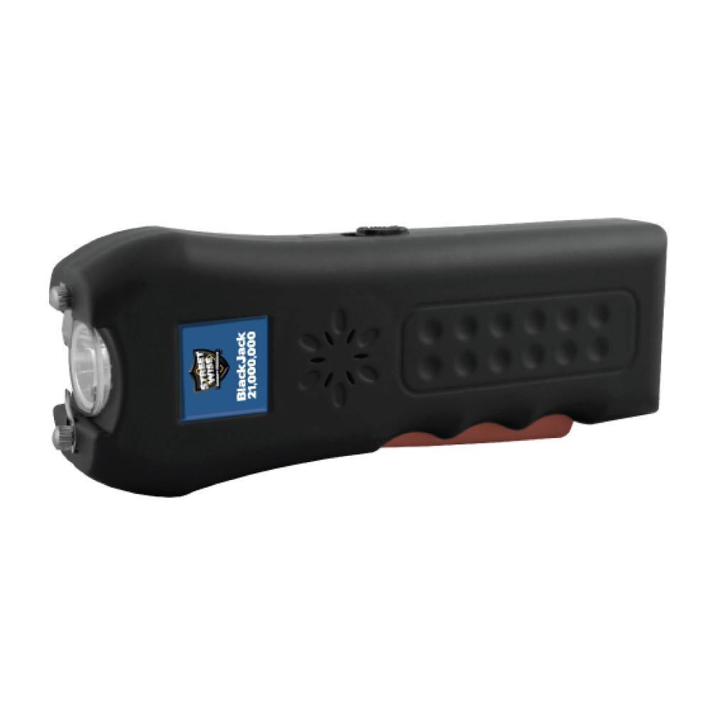 Black Jack 21,000,000* Stun Gun - Image 7
