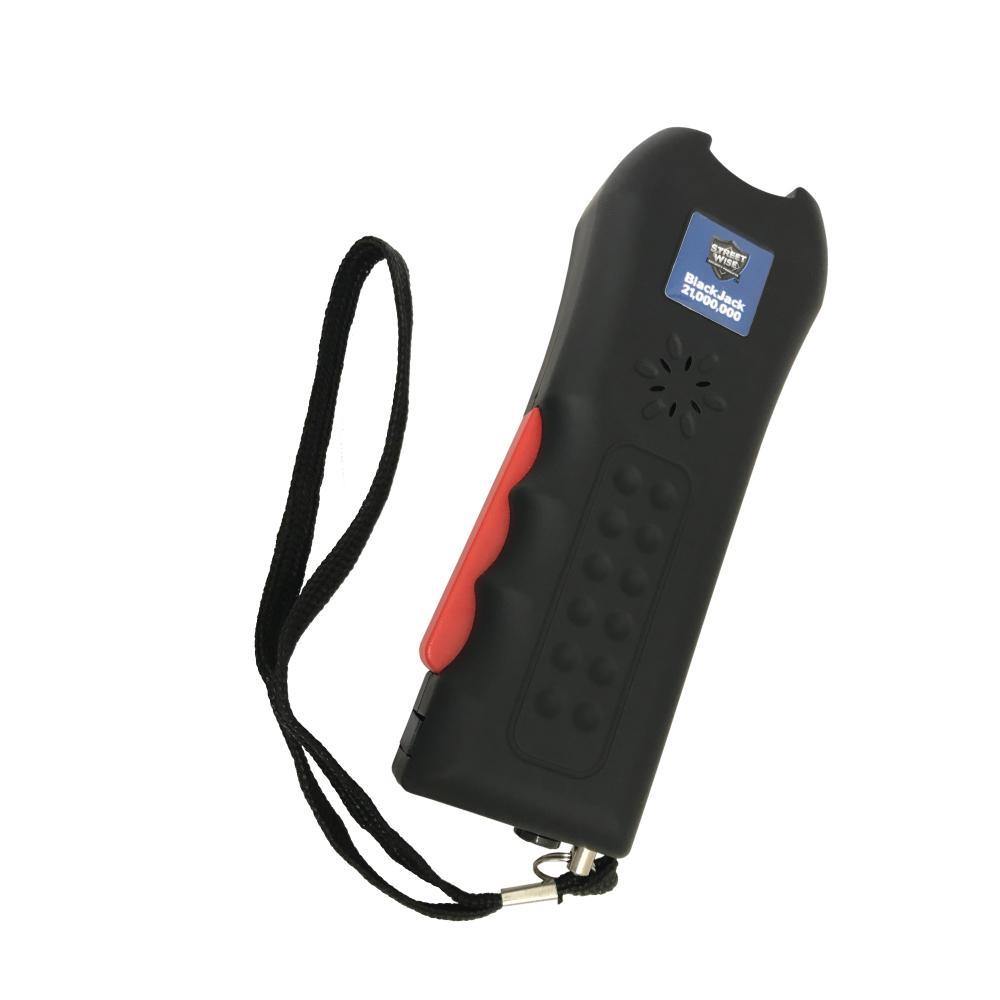 Black Jack 21,000,000* Stun Gun - Image 6