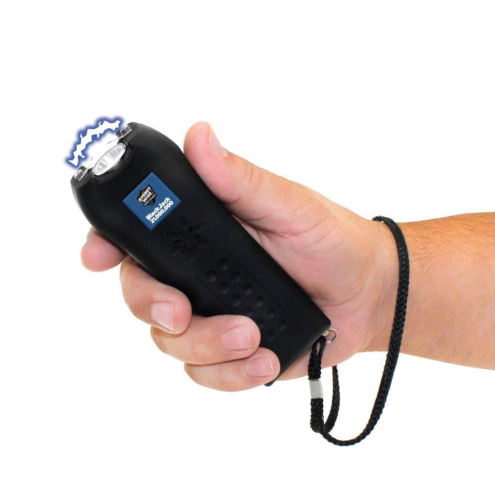 Black Jack 21,000,000* Stun Gun - Image 4