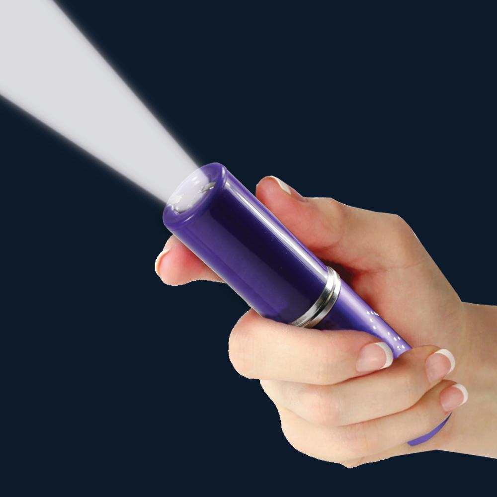 Perfume Protector 17,000,000* Stun Gun - Image 3