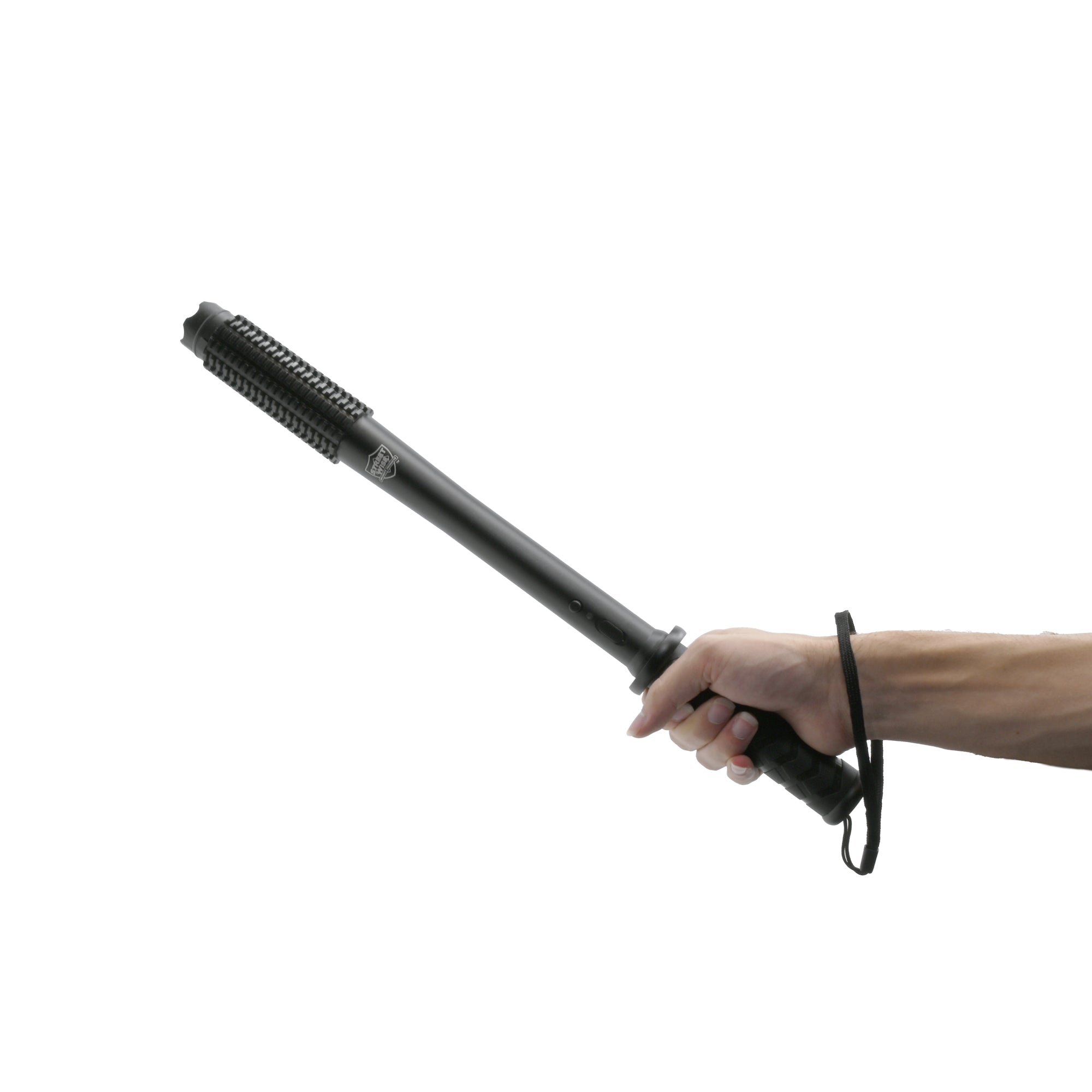 Barbarian 9,000,000* Stun Baton Flashlight - Image 4